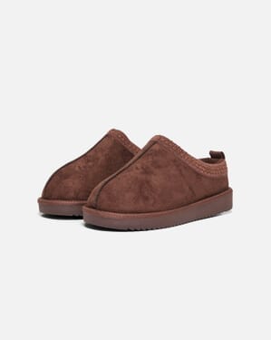 Mules Stella Teddy