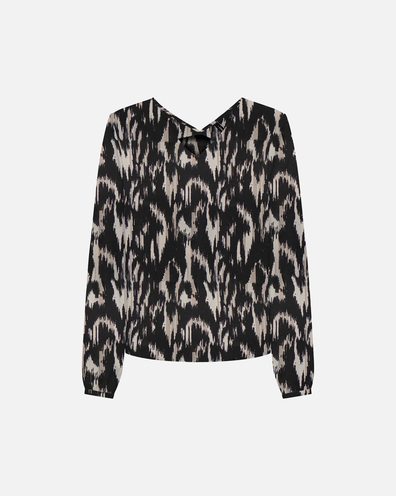 Bluse Nova AOP