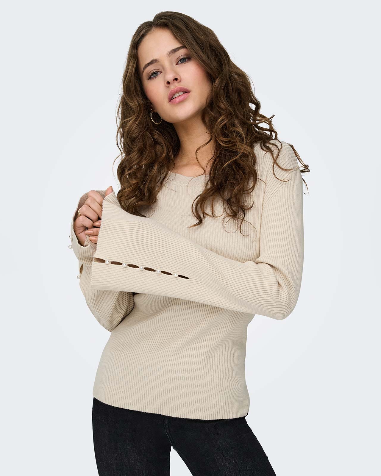 Topp Natascha Pearl
