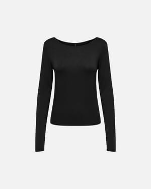 Topp Felina Tight Boatneck