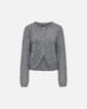Strikket Cardigan Zaggie