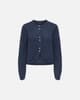 Strikket Cardigan Zaggie