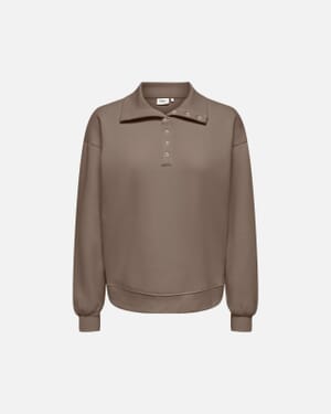 Collegegenser Coralie Collar