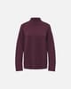 Genser Mary High Neck