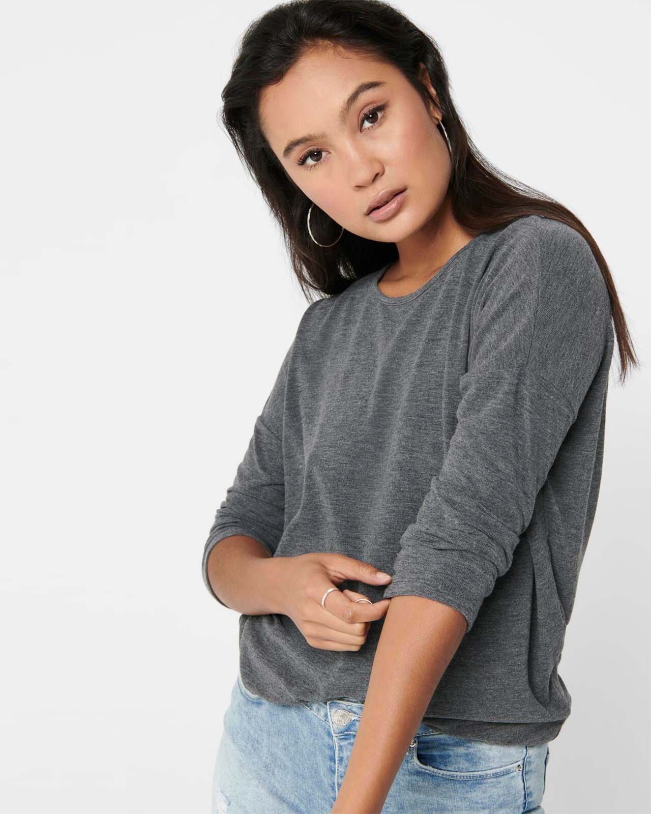 Topp Glamour 3/4