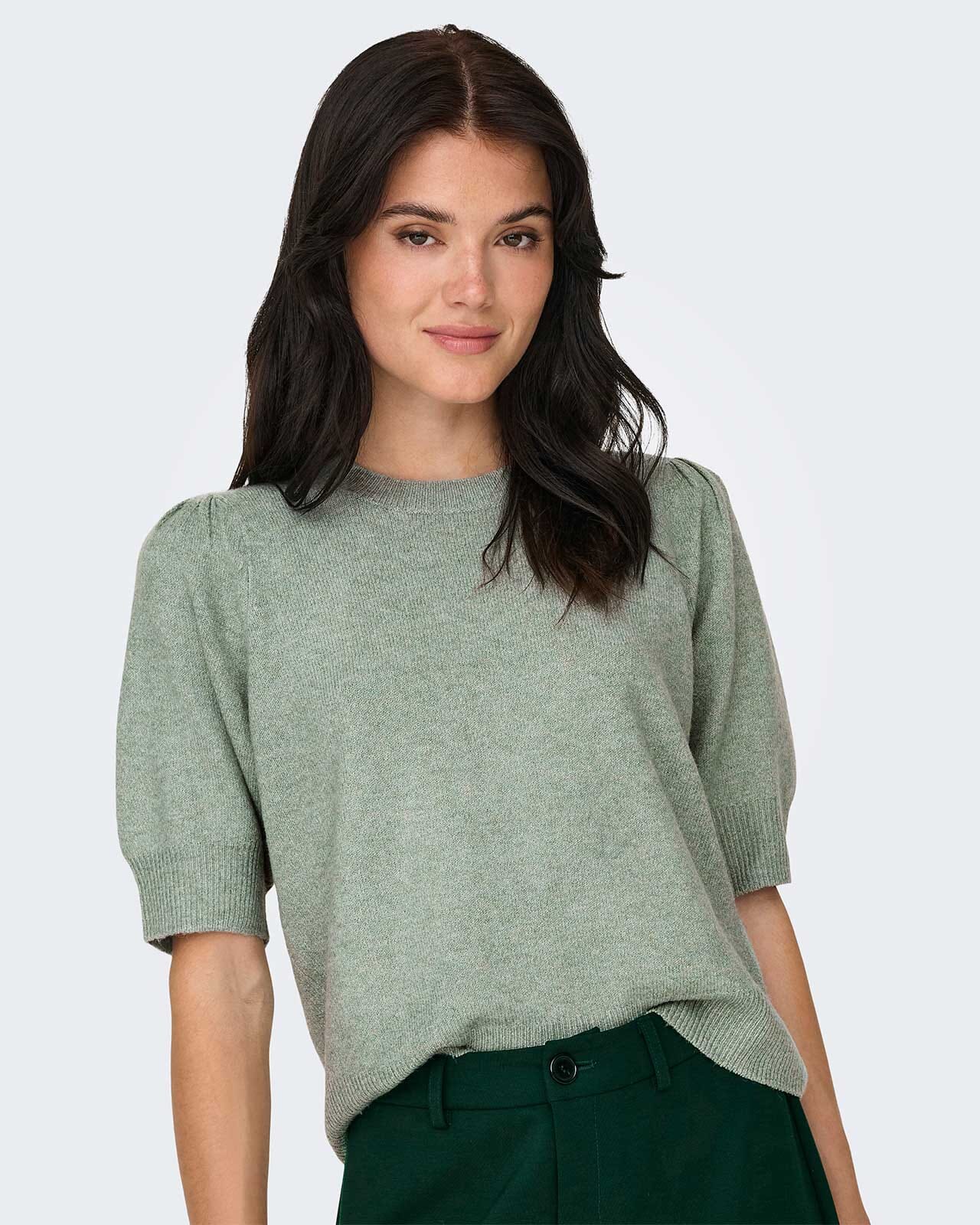 Strikket Topp Rica