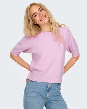 Strikket Topp Rica