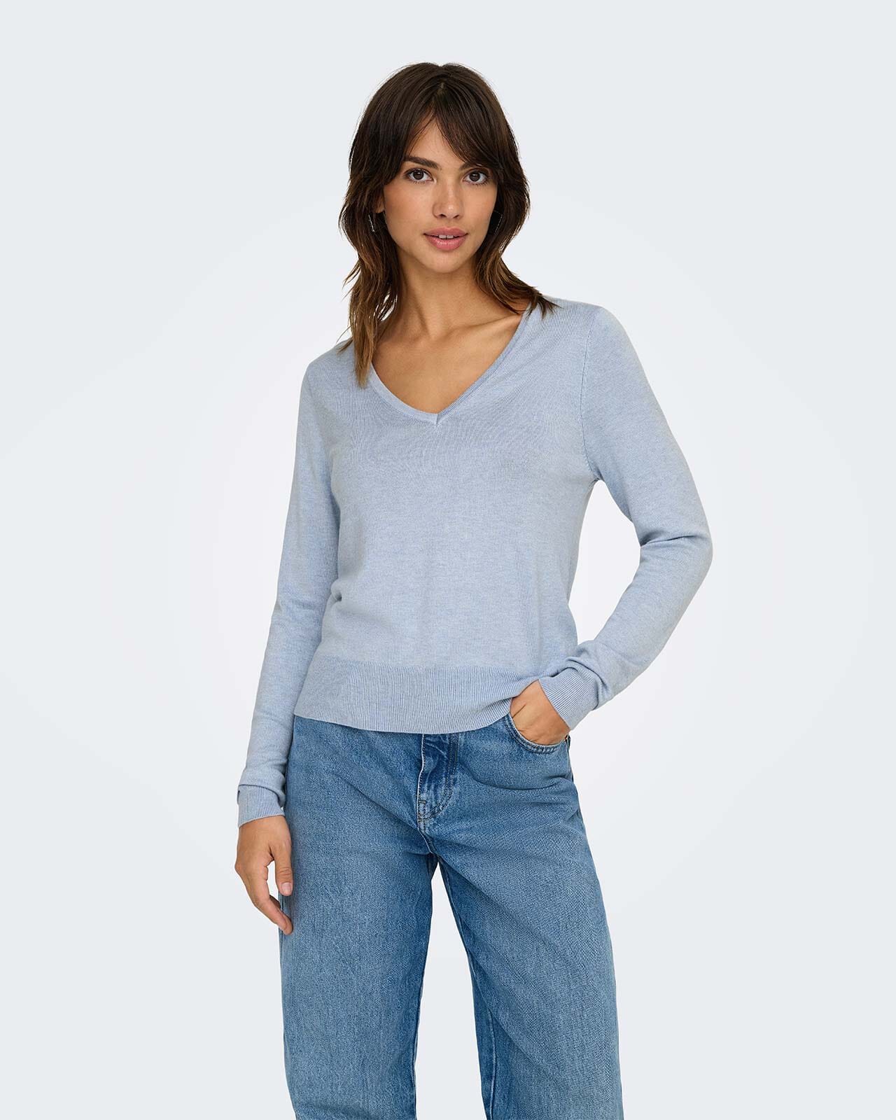 Genser Venice Vneck