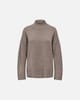 Genser Mary High Neck