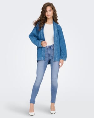 Jeans Power Push Up