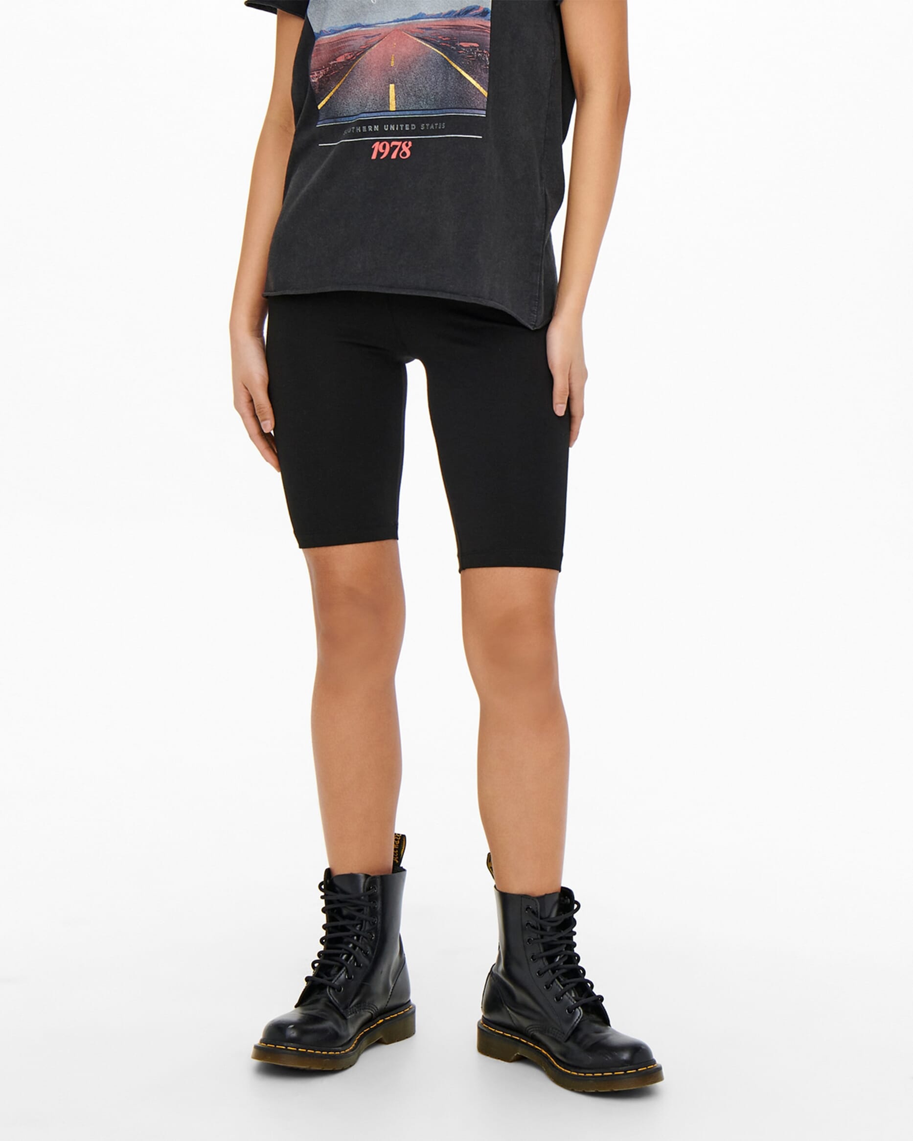 Sykkelshorts Love