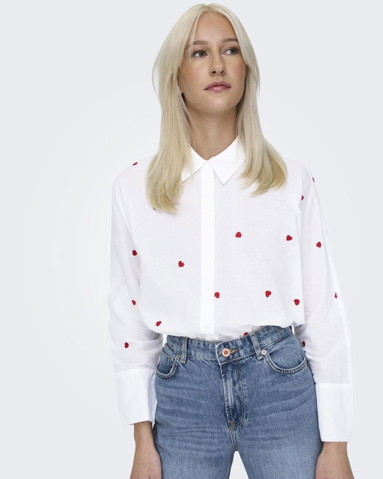 Skjorte New Lina Grace