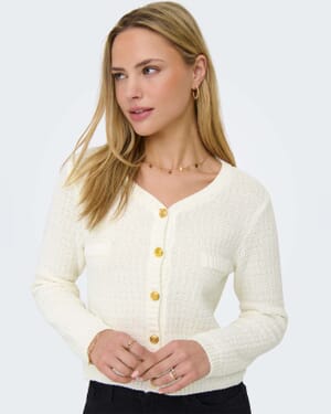 Cardigan Nolan