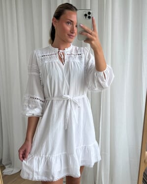 Kjole Vera