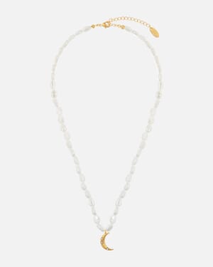 Kjede Pearl & Moon
