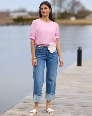 Jeans Nicoline 1016