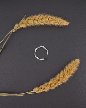 Ørering Nuri 25 Hoop