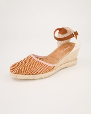 Espadrillos Anna