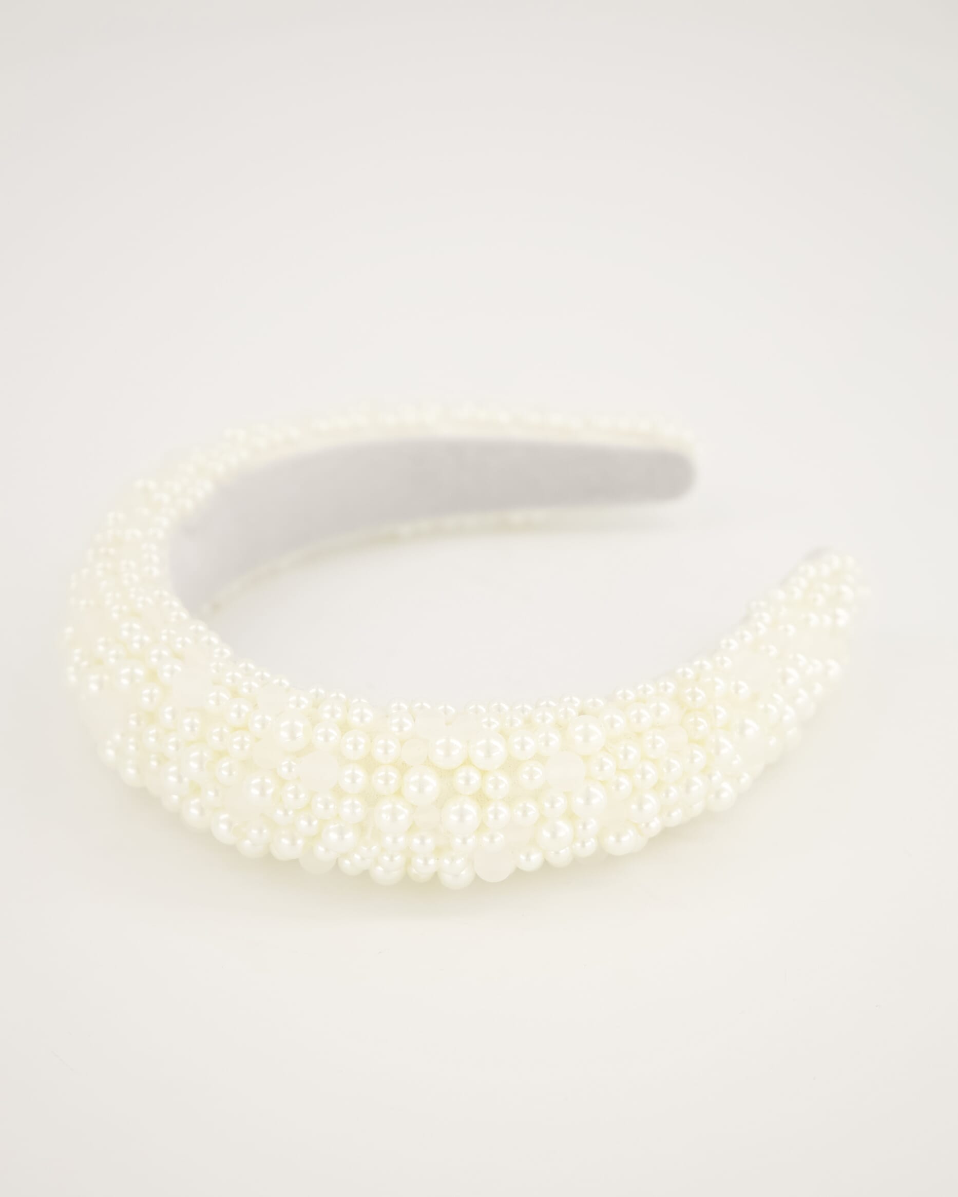 Hårbøyle Beaded1