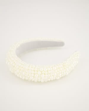 Hårbøyle Beaded1