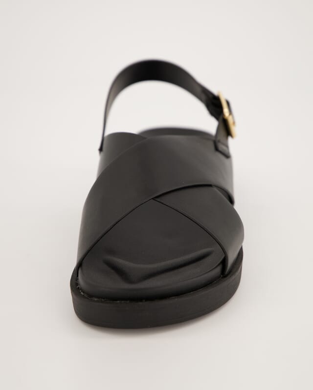 MINNIE-15 PU STUDS SANDAL | ONLY