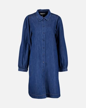 Denimkjole Eleinan