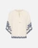 Bluse Biancha