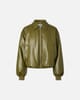 Jakke Lara Padded Bomber