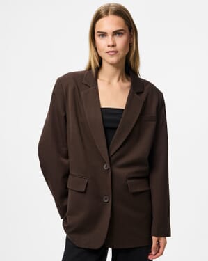 Blazer Kamil Loose
