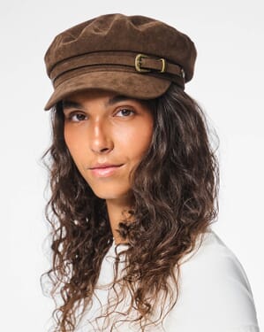 Hatt Rasmine Fisherman Cap
