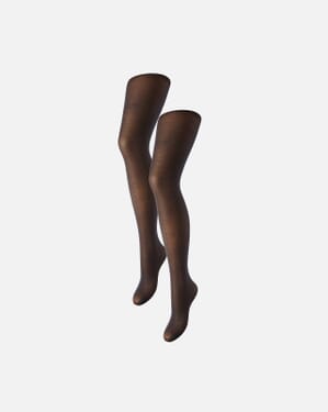 Strømpebukse New Nikoline 20DEN 2pk