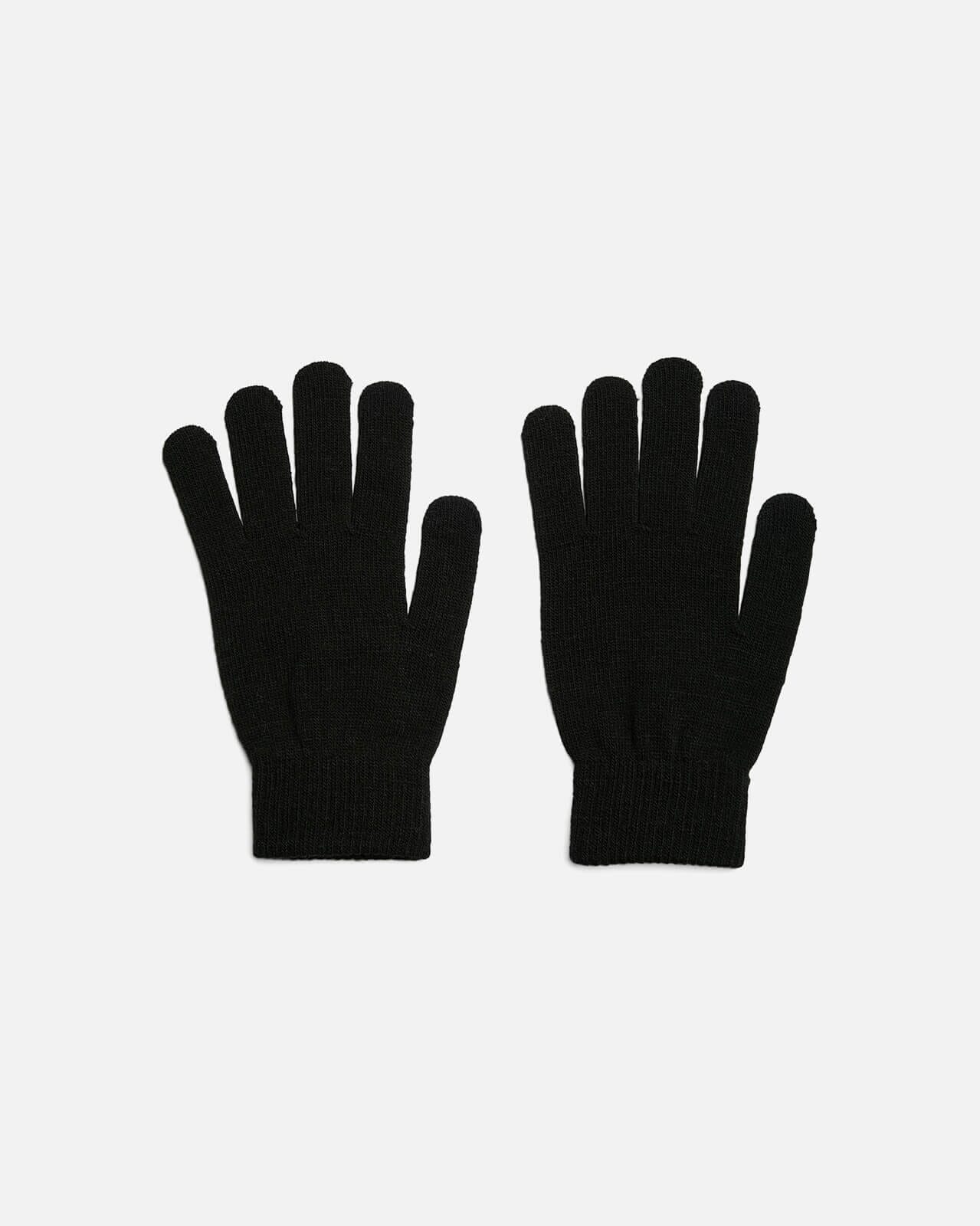 PIECES Vanter New Buddy, ONESIZE, PIECES Tilbehør Svart One size