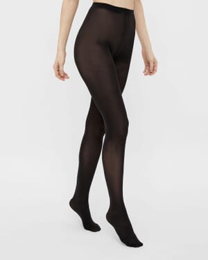Strømpebukse New Nikoline 40DEN 2pk