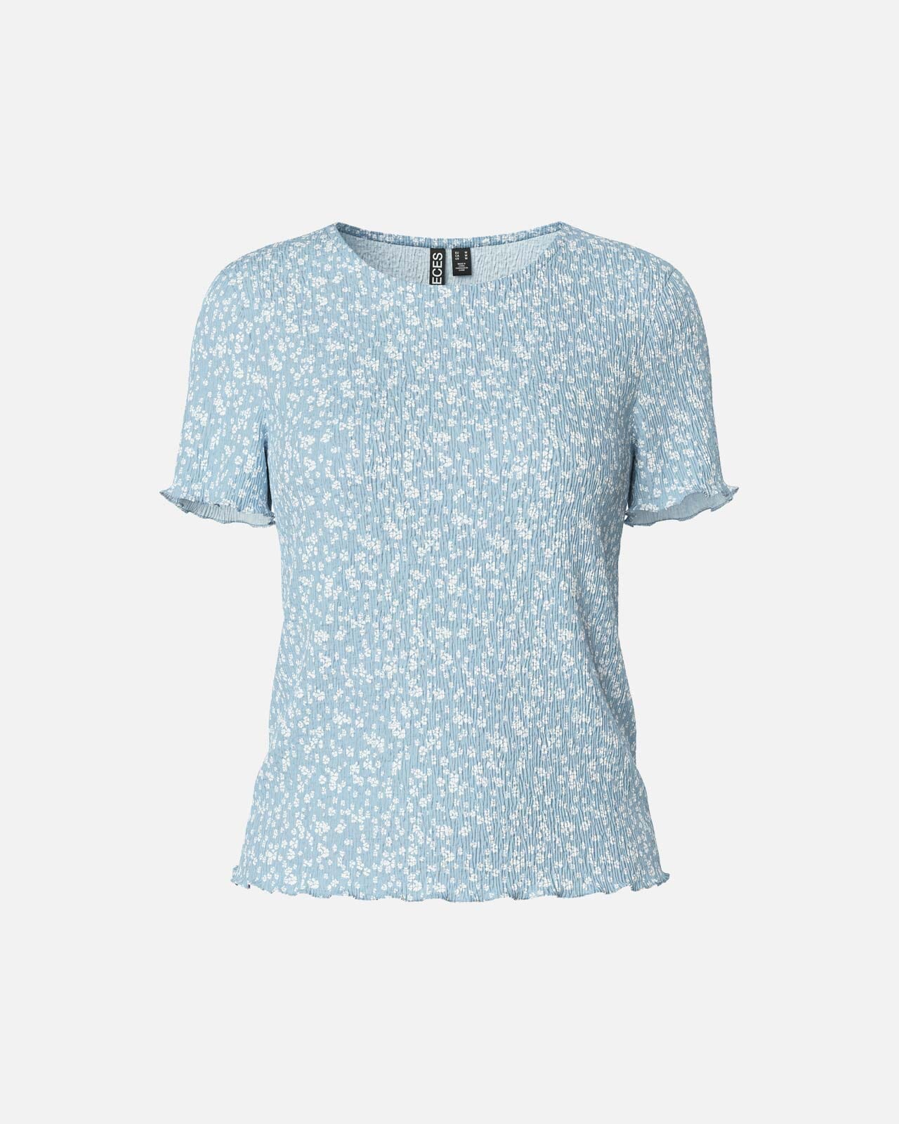 PIECES dam topp PCMAY - Winsome Orchid