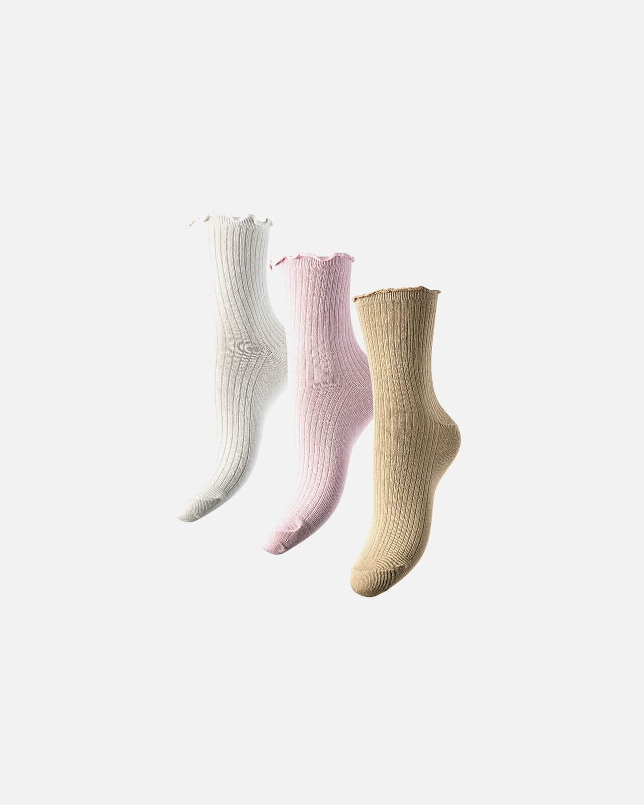 Sokker Afia 3pk