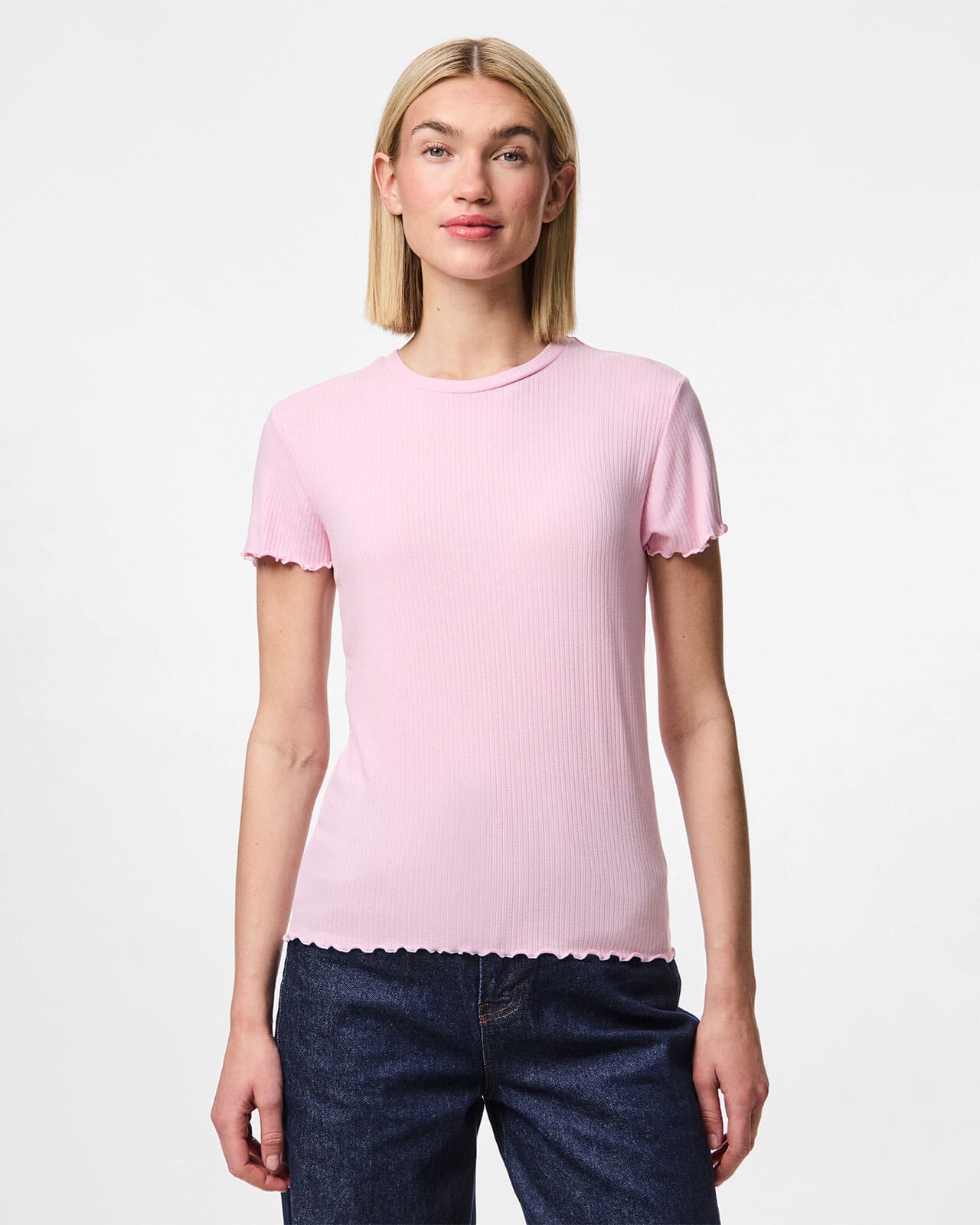 T-skjorte Nicca O-neck