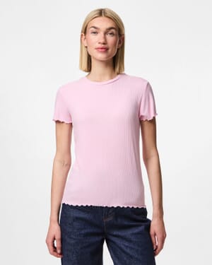 T-skjorte Nicca O-neck
