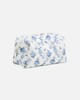 Toalettmappe Leslie Quilted
