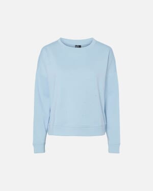 Collegegenser Chilli Rhinestone