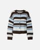 Strikket Cardigan Ada