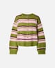 Strikket Cardigan Ada