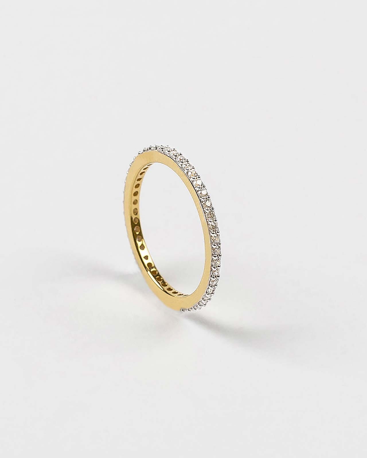 Ring Tiny Sparkle