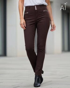 Stretchbukse Saint 180A