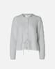 Cardigan Vera Belt Ullmiks