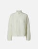Cardigan Vera Zip Ullmiks