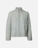 Cardigan Vera Zip Ullmiks