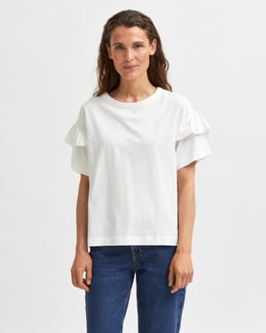 T-skjorte Rylie Florence