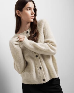 Cardigan Lulu Ullmiks