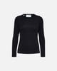 Topp Dianna O-neck