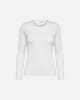 Topp Dianna O-neck